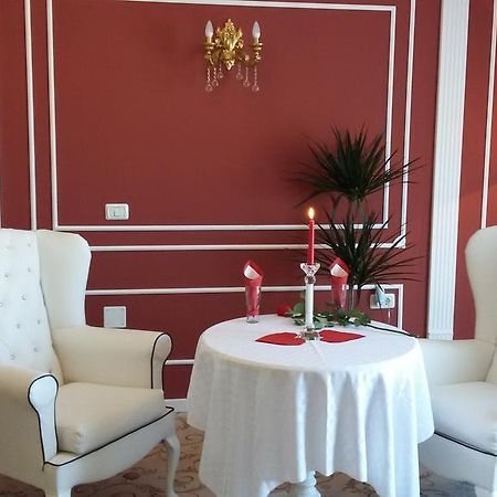 Conacul Din Ardeal Брашов Экстерьер фото